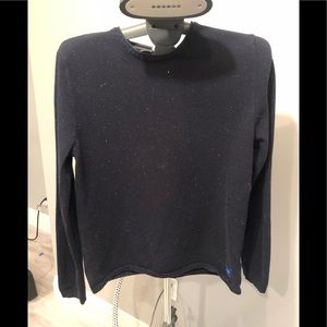 Jack & Jones Textured / Speckled Knit Sweater
